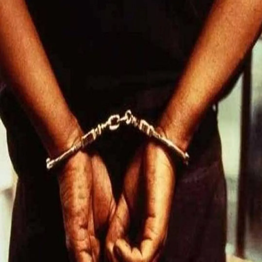 arrest